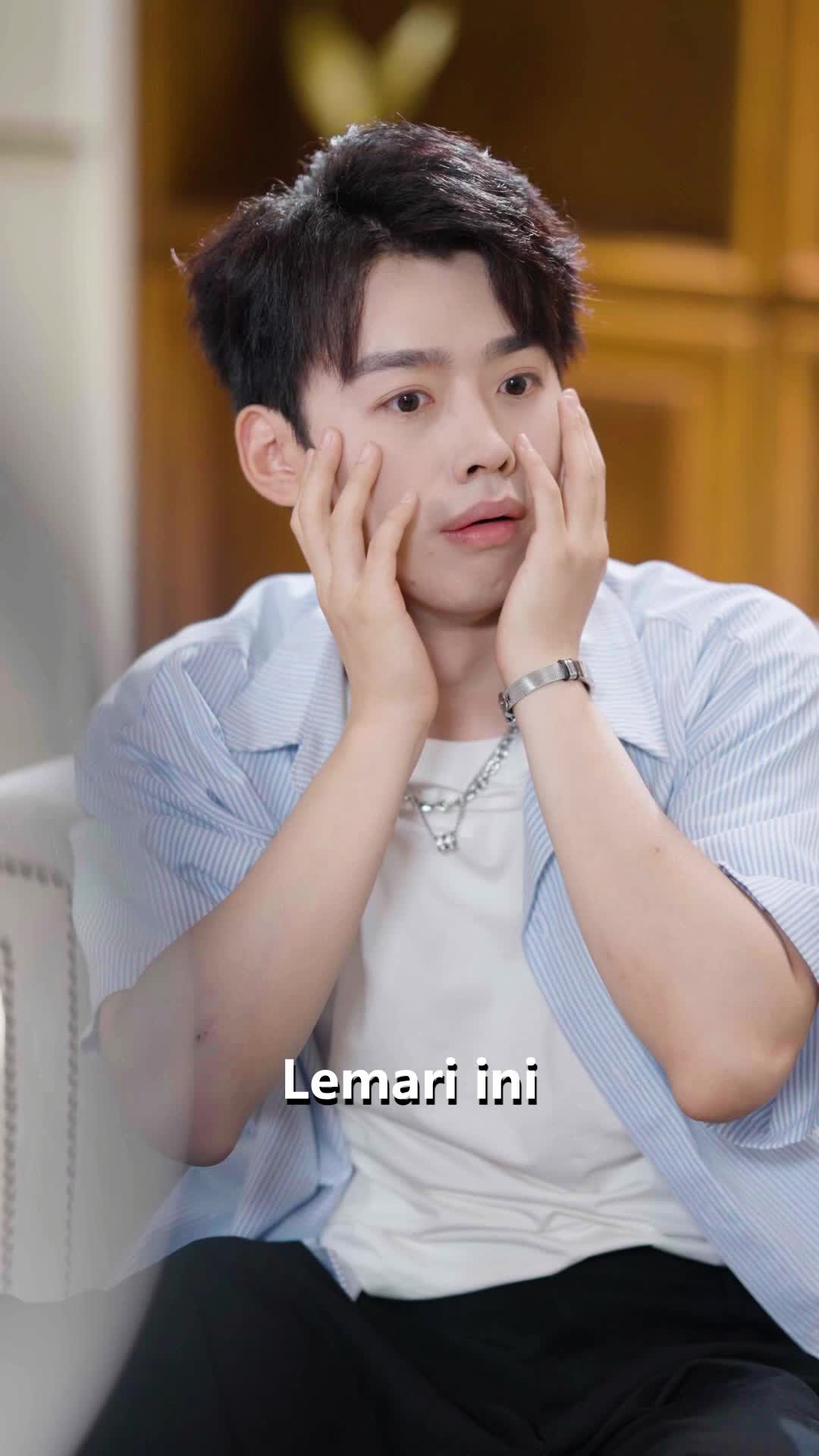 Episode 8 - Kakek Sakti Live Streaming